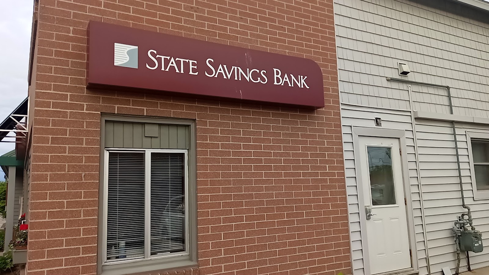 State Savings Bank - Traverse City Front Street in Traverse City