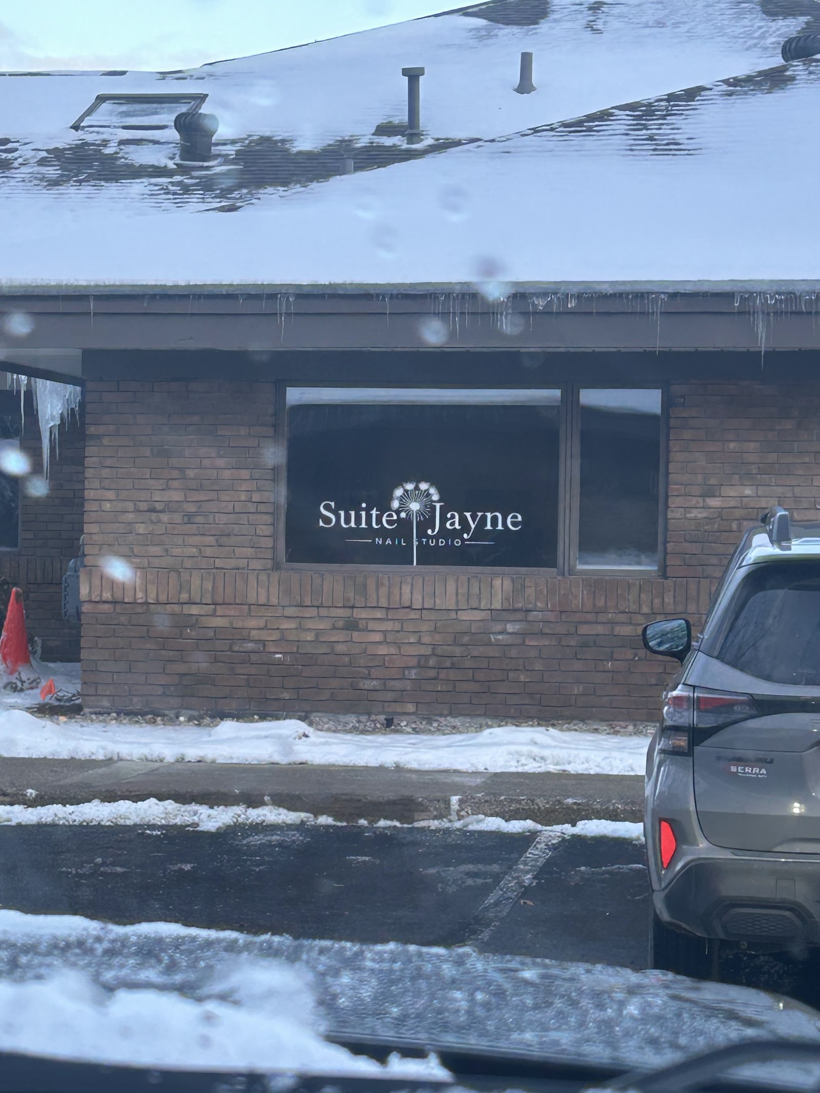Suite Jayne Nail Studio in Traverse City