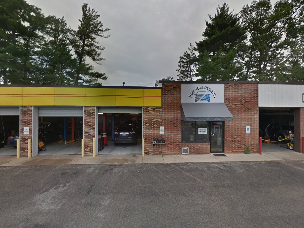 T C Automotive Inc in Traverse City