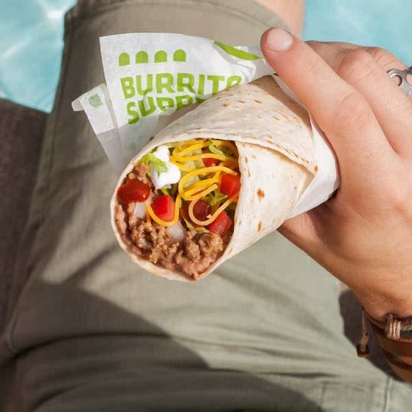 Taco Bell in Traverse City