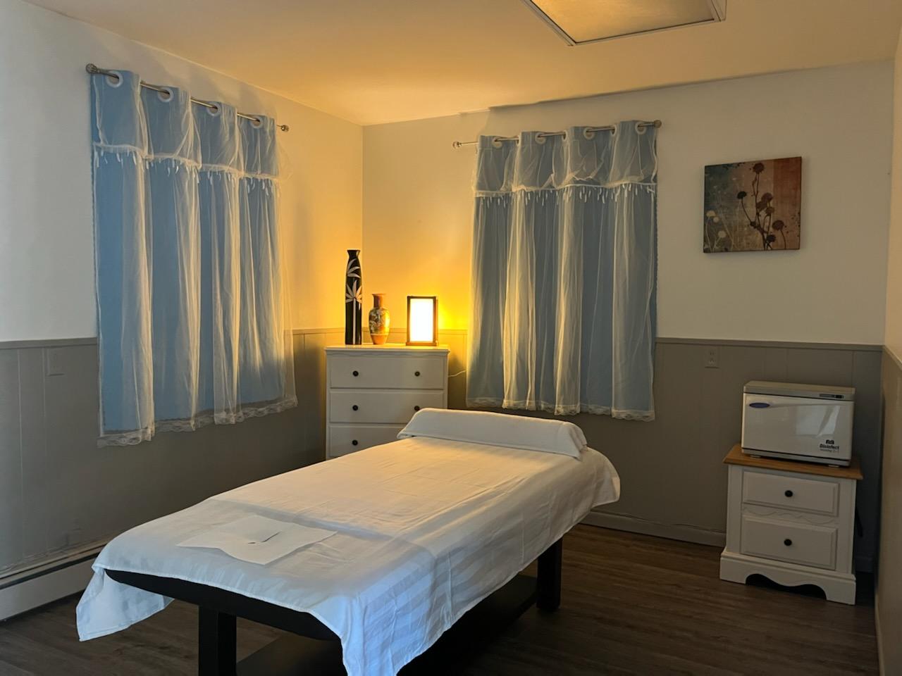 TC Asia Spa in Traverse City