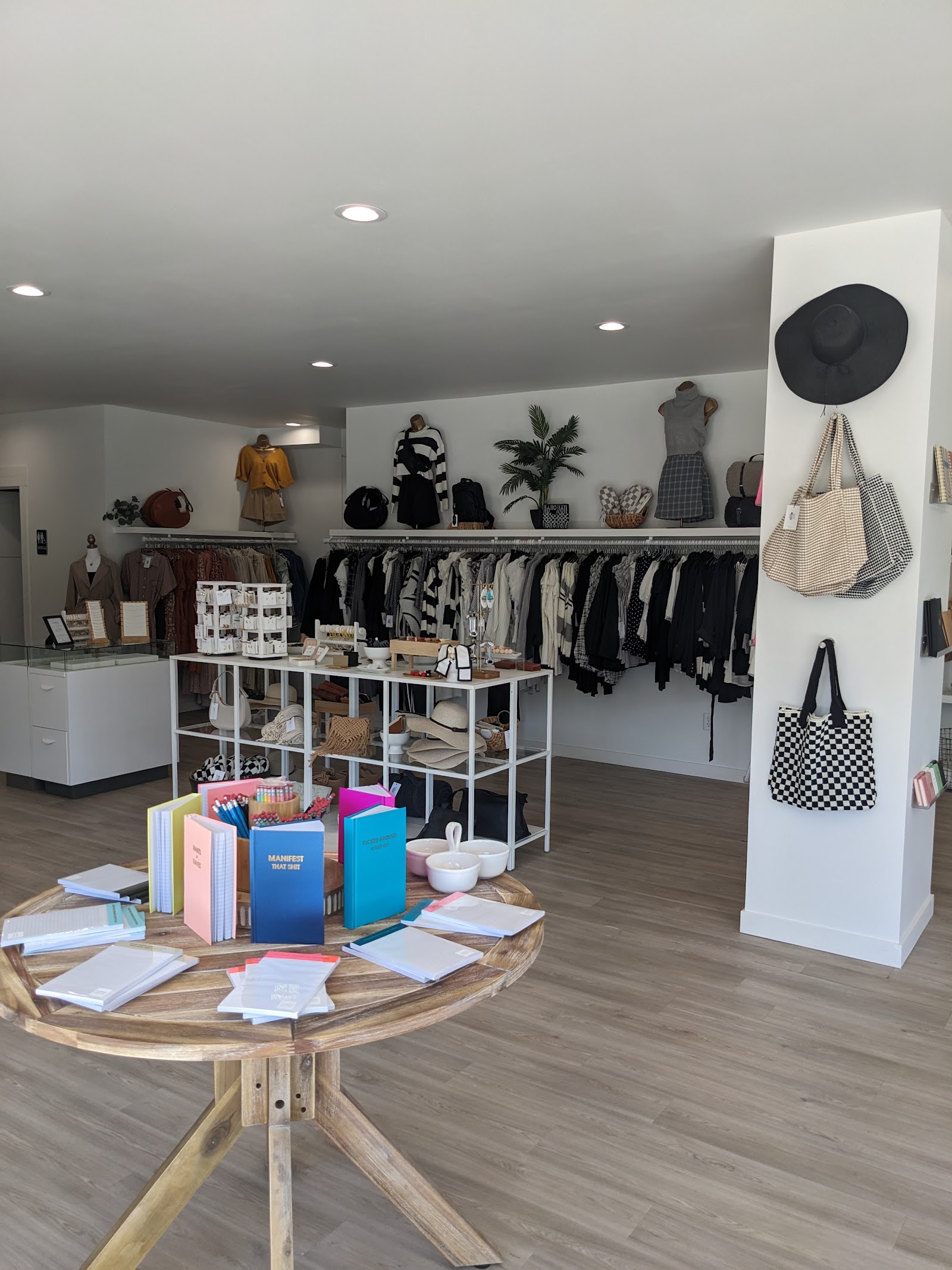 The NoMI Collective in Traverse City