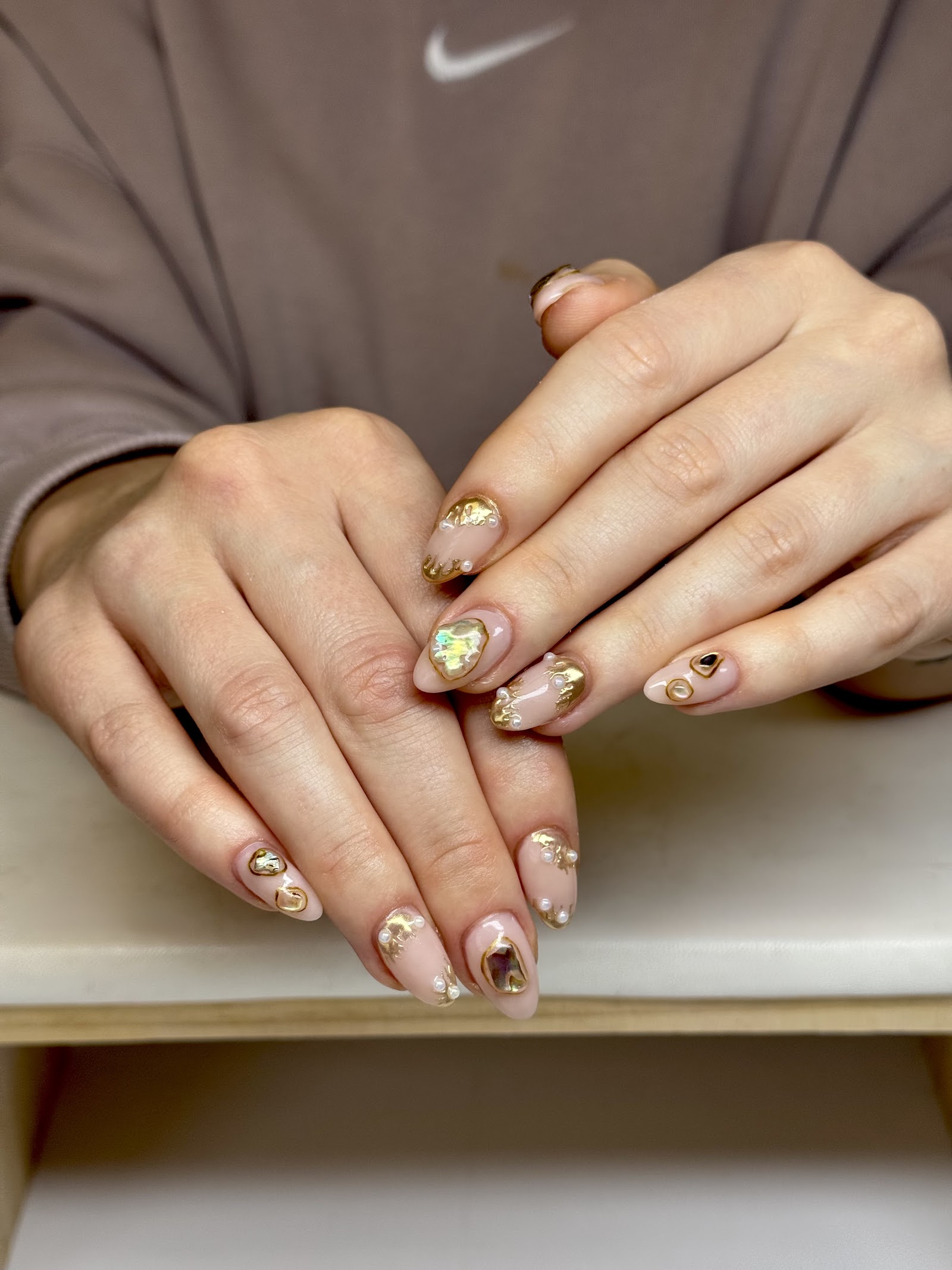 The Nuova Nails Collective — photo