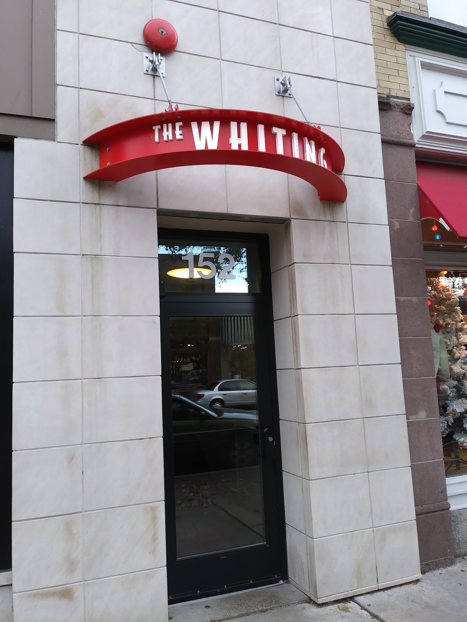 The Whiting in Traverse City