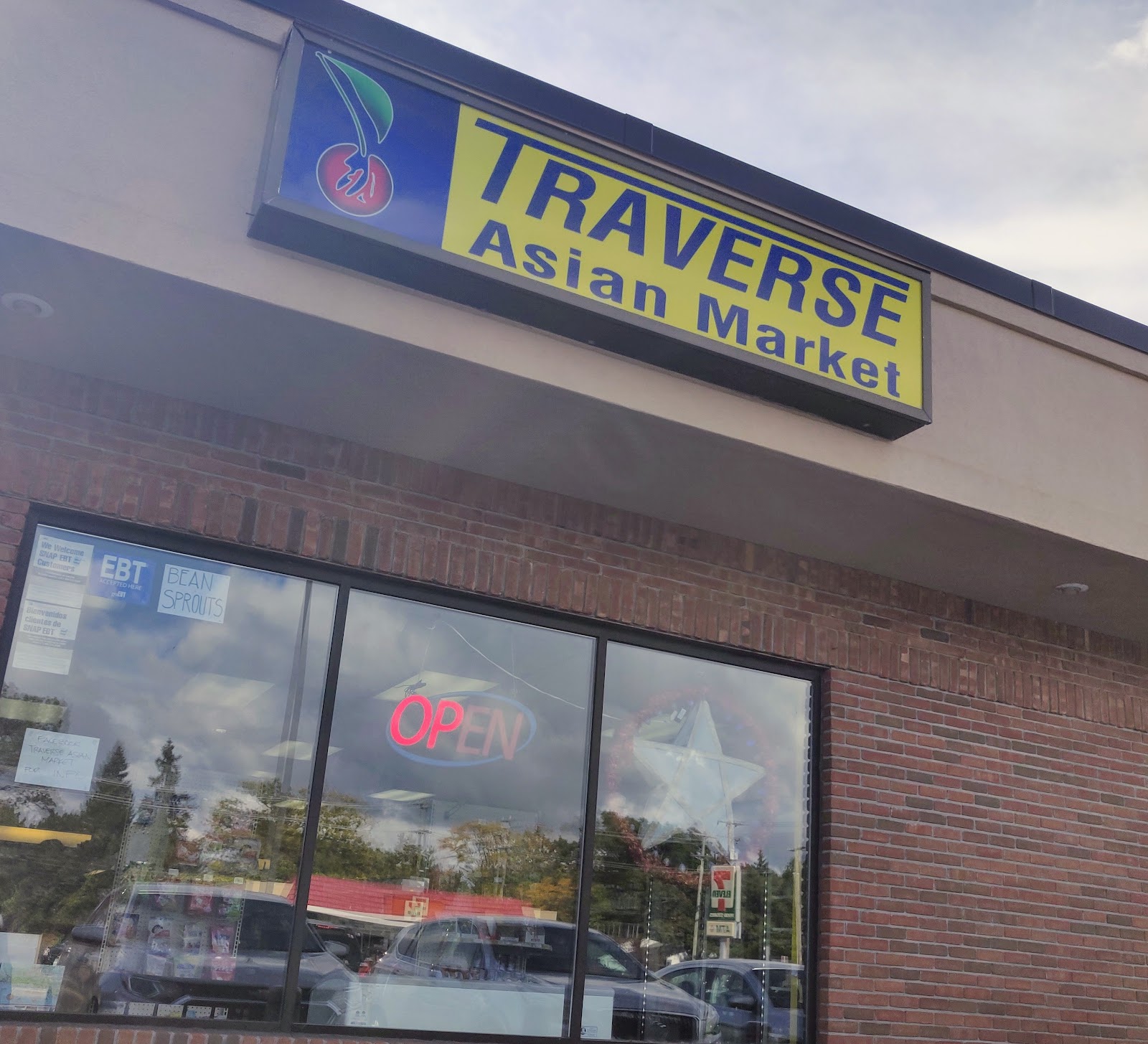 Traverse Asian Market in Traverse City