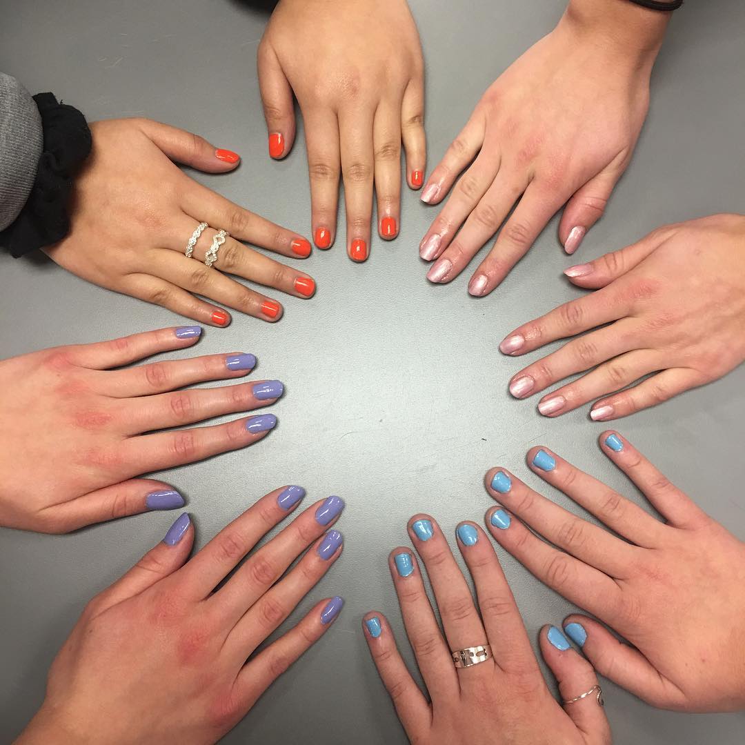 Traverse City Beauty College — photo