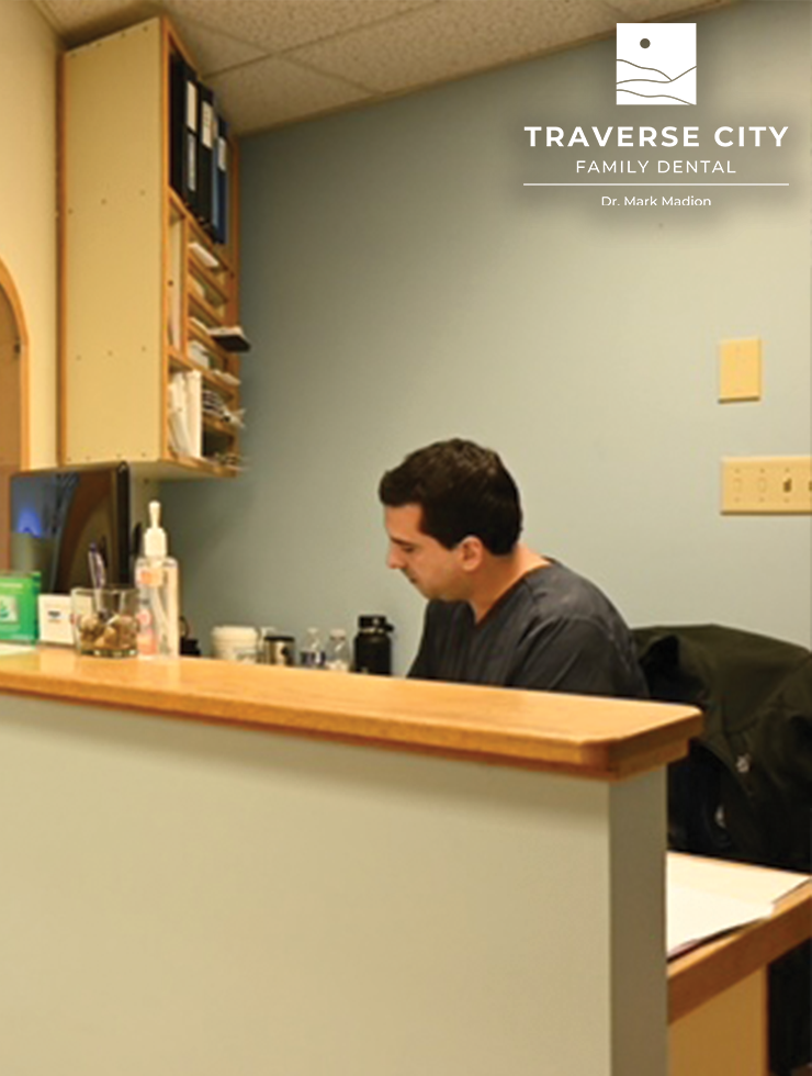 Traverse City Family Dental — photo