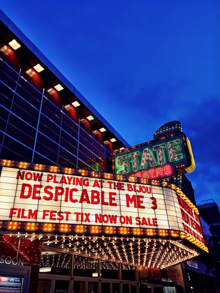 Traverse City Film Festival in Traverse City