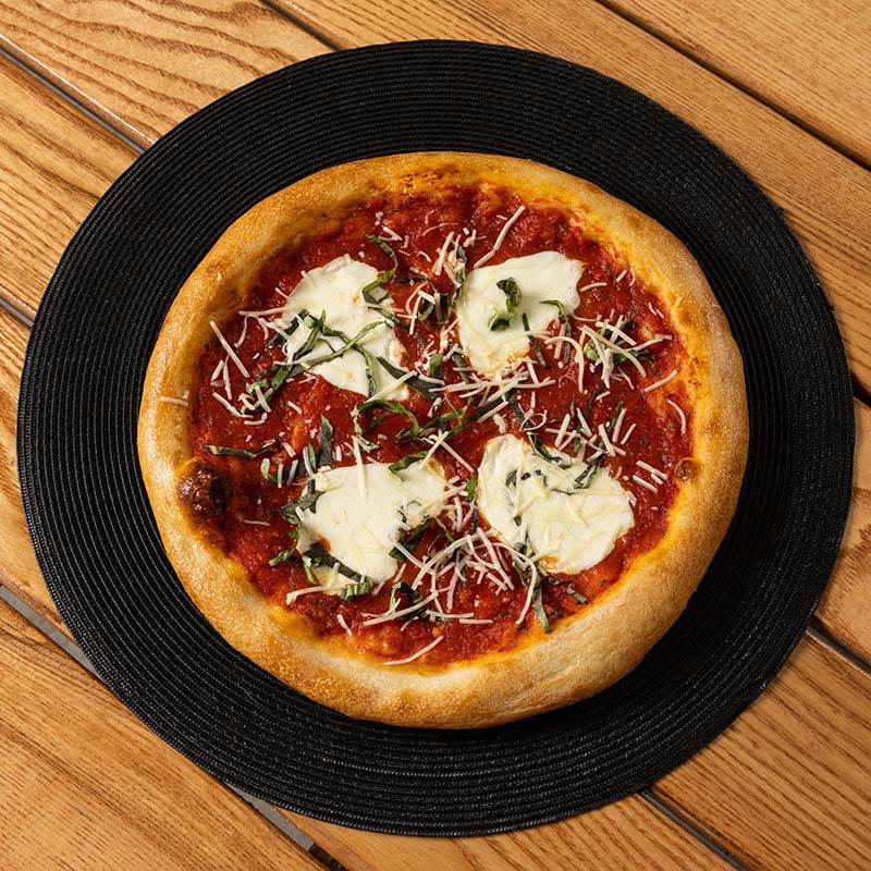 Traverse City Pizza Company — photo