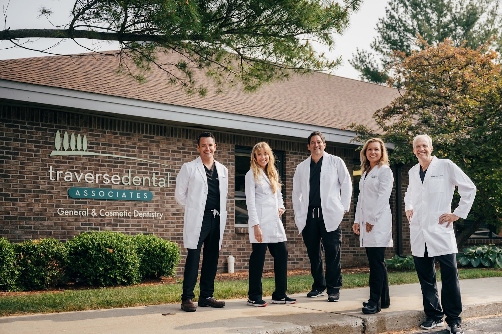 Traverse Dental Associates in Traverse City