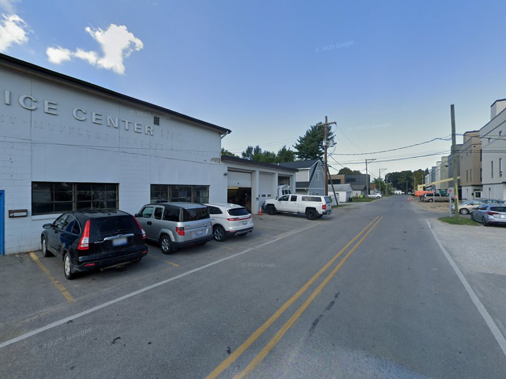 Traverse Service Center in Traverse City
