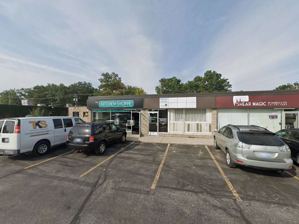Twin Bay Clinical Massage — photo