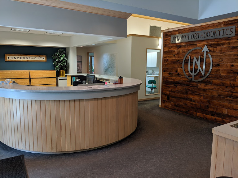 Up North Orthodontics: Traverse City Location in Traverse City