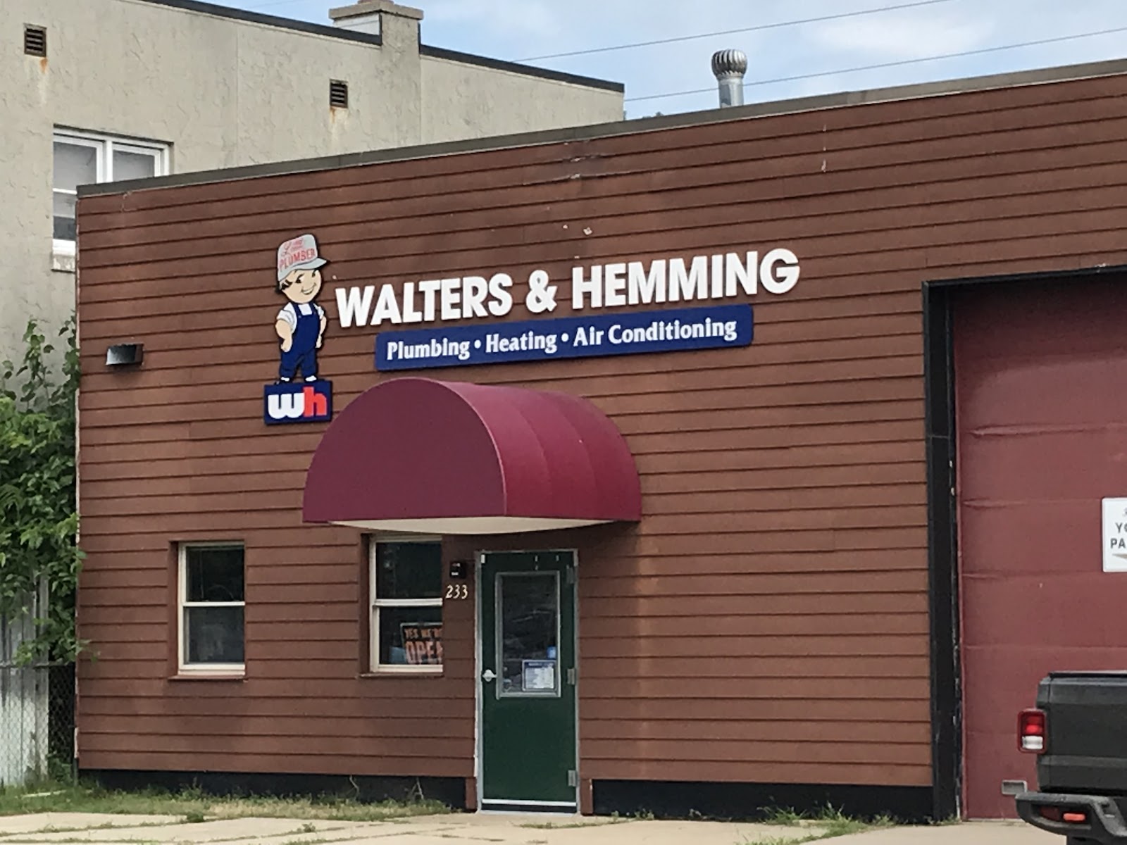 Walters & Hemming, LLC — photo