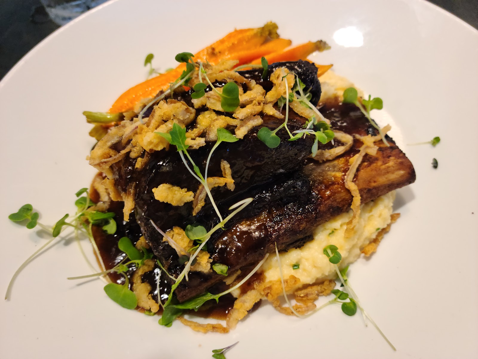 Warehouse KiTChen + Cork in Traverse City
