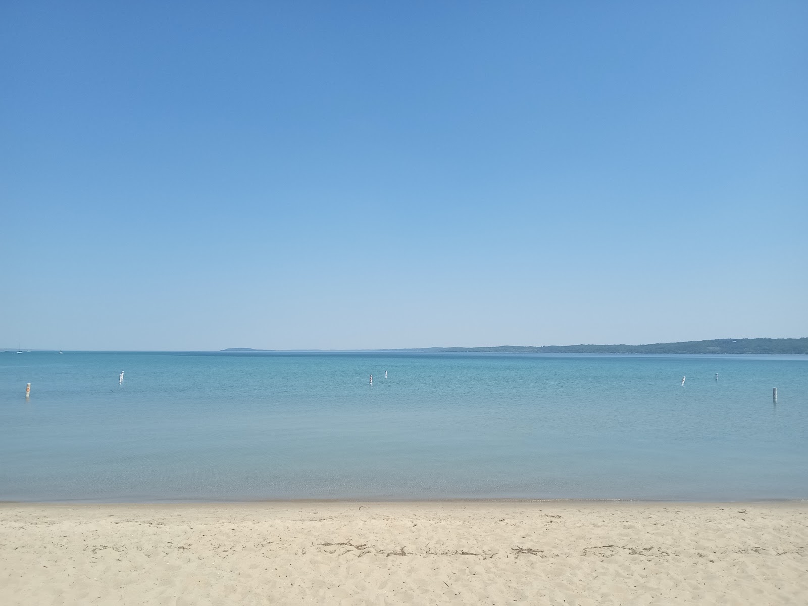 West End Beach