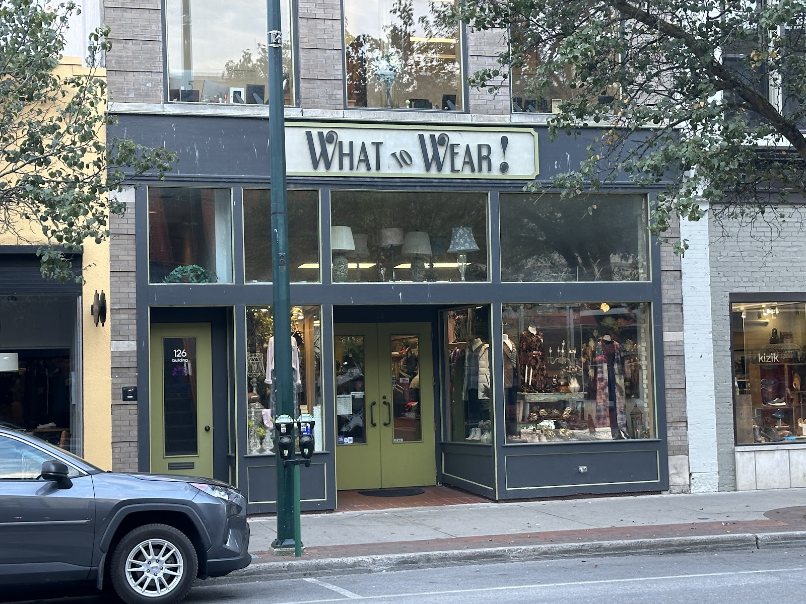 What To Wear in Traverse City