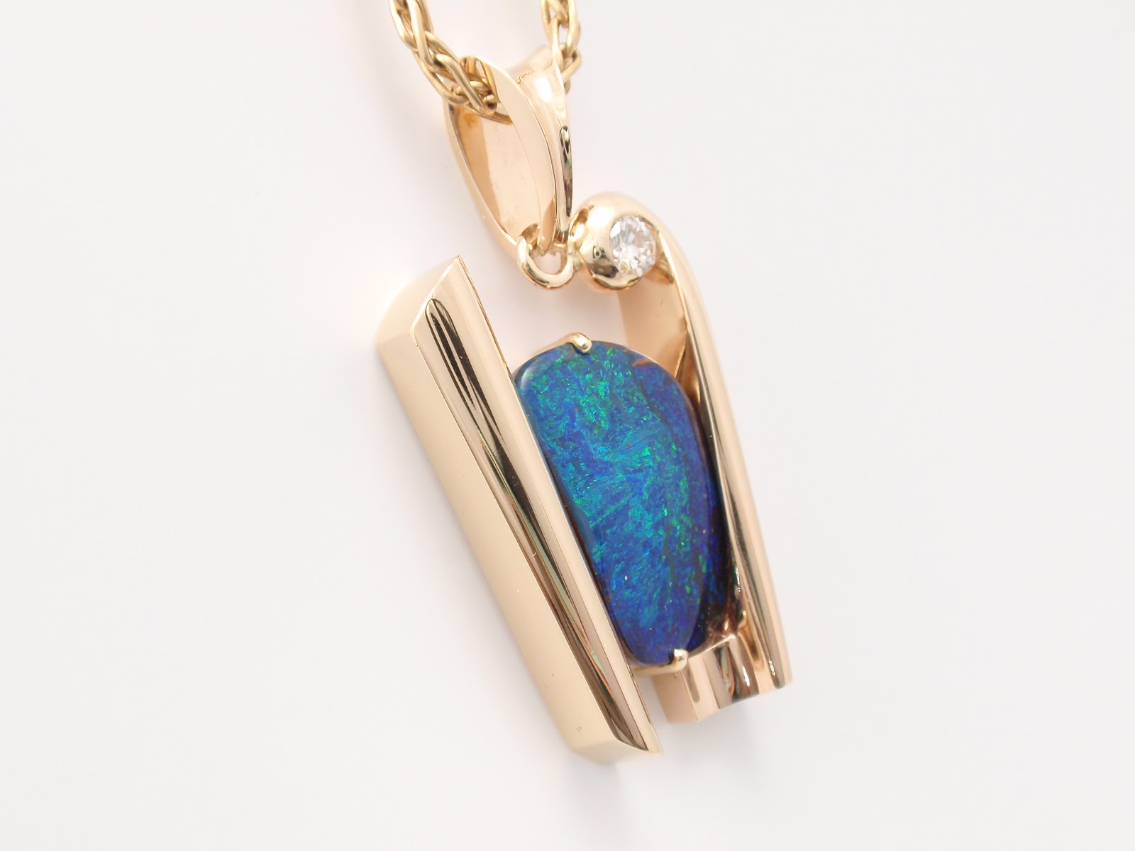 Yanke Designs Fine Jewelers and Jewelry Designers in Traverse City
