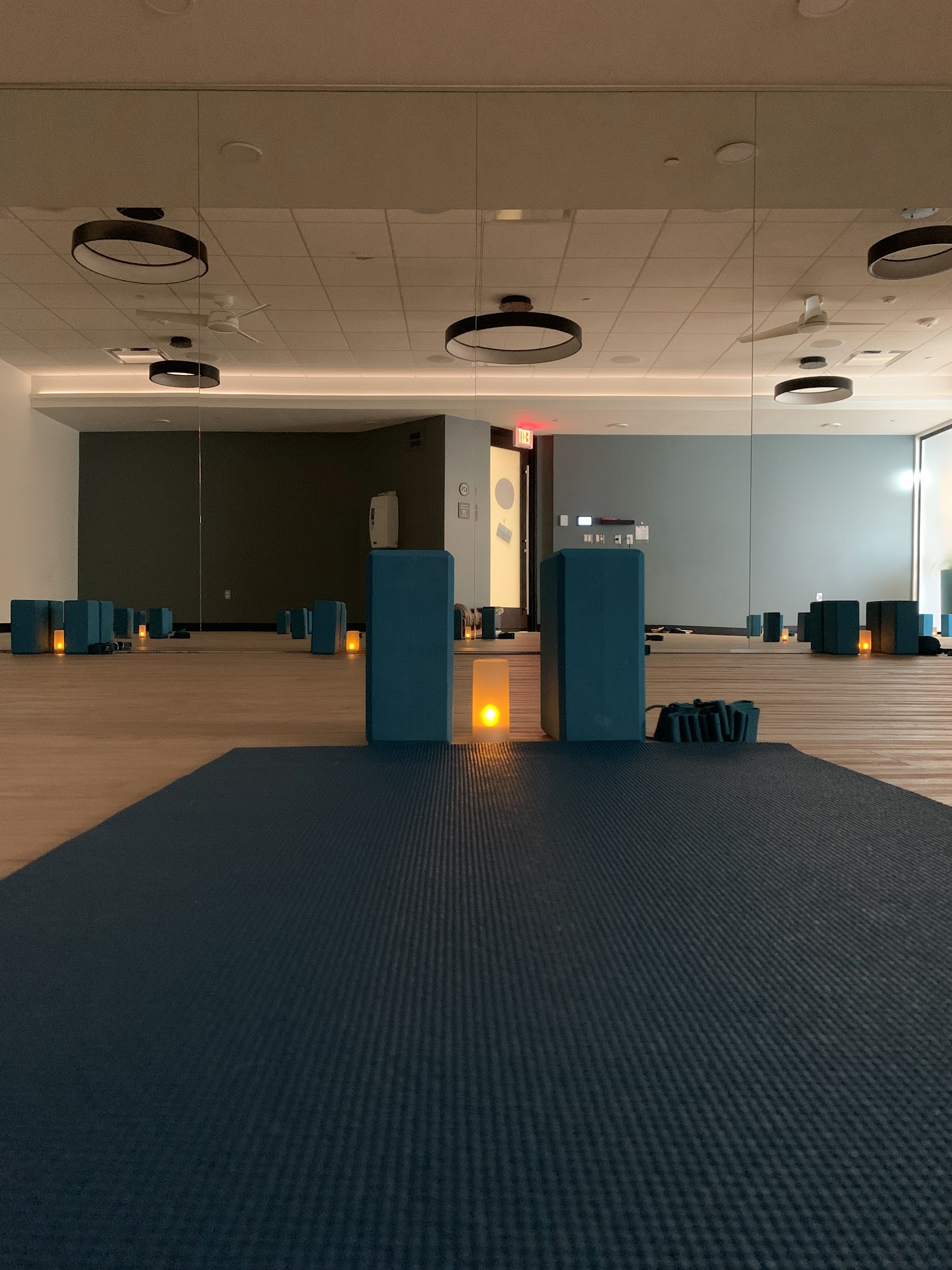 Yen Yoga & Fitness — photo
