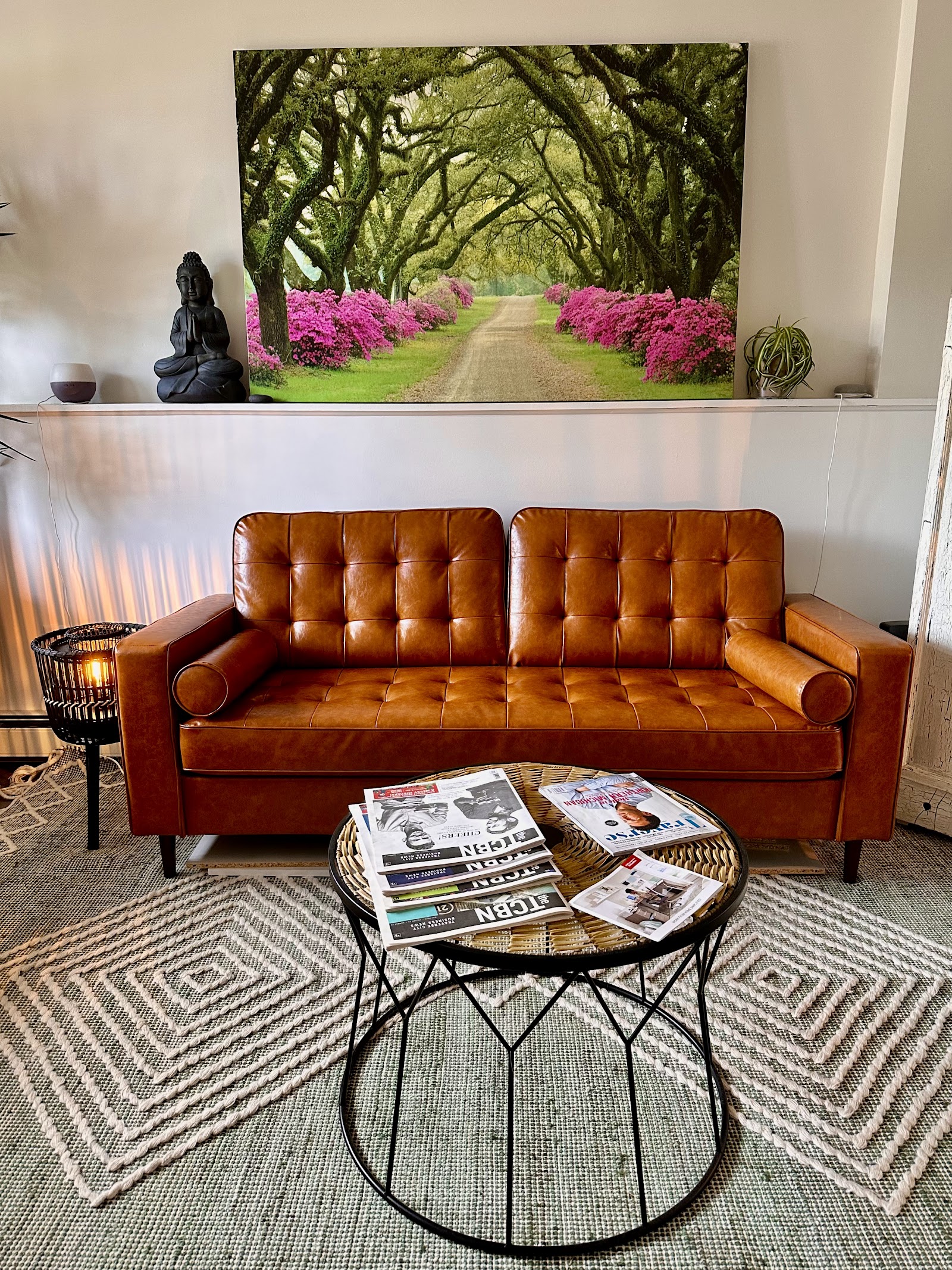 ZEN Massage & Wellness in Traverse City
